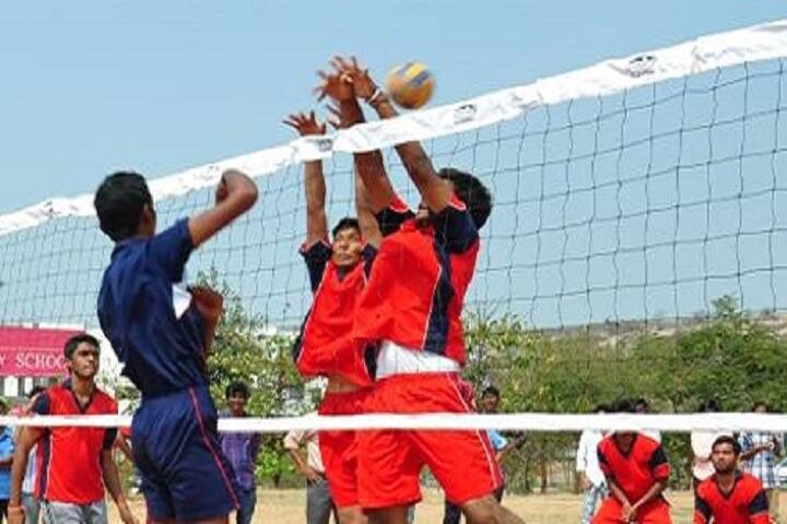 sports